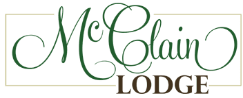 mcClain Lodge
