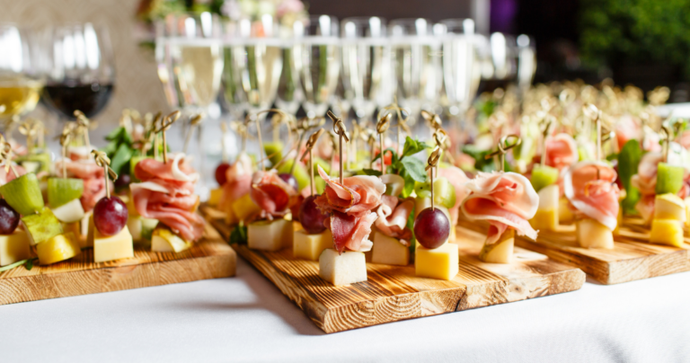 Why having a catering community can make or break your growth.