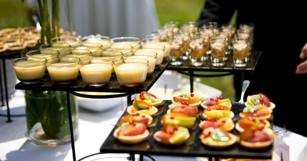 Google Plus for Catering Businesses