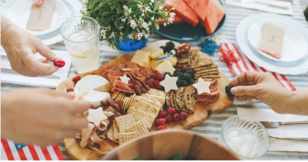 catering platform for restaurants