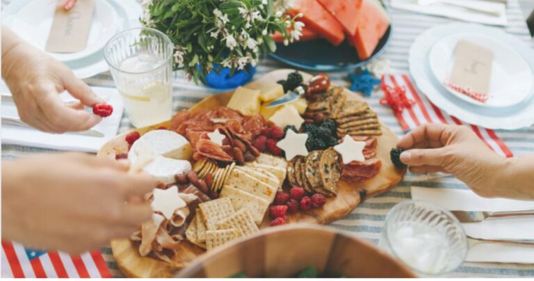 catering platform for restaurants