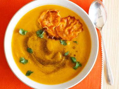 CurriedSweetPotatoAppleSoup