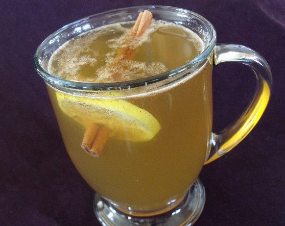 GermanMulledCider