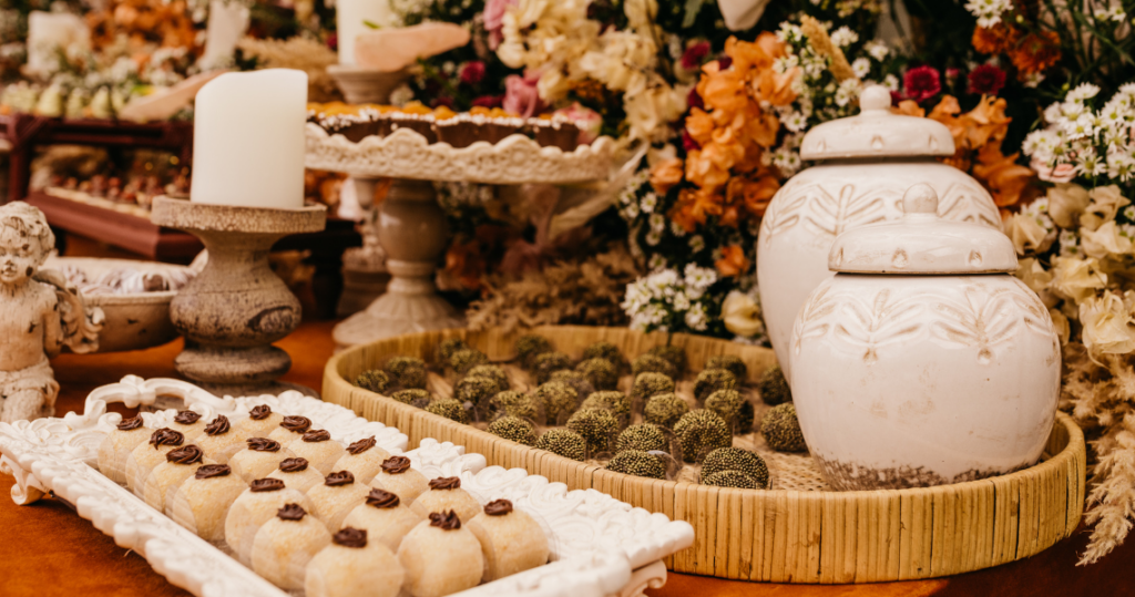 The Caterer's Guide to Sealing the Deal