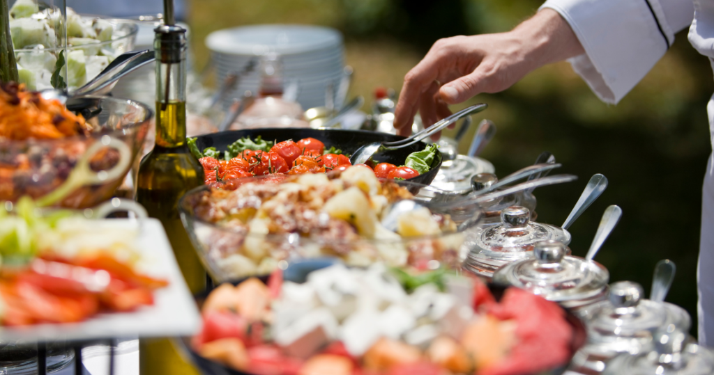 2017 National Restaurant Show