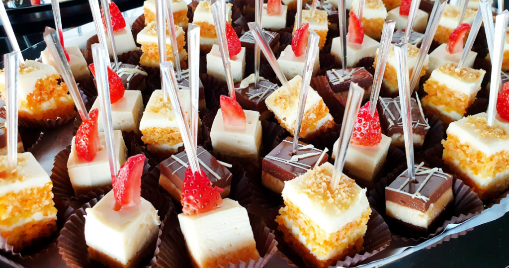 Summer Backyard Party Trends