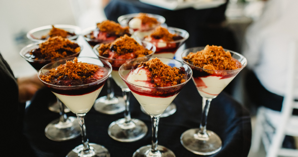 Underground Kitchen Experience