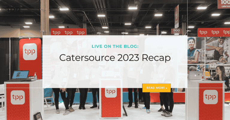 Catersource 2023 Recap