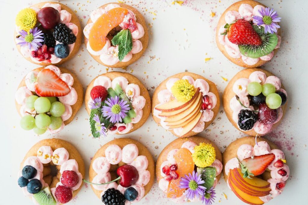 catering solutions trends