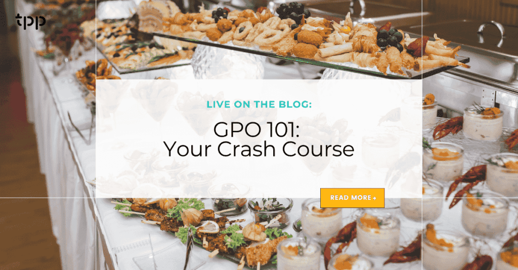 GPO 101: Your Crash Course