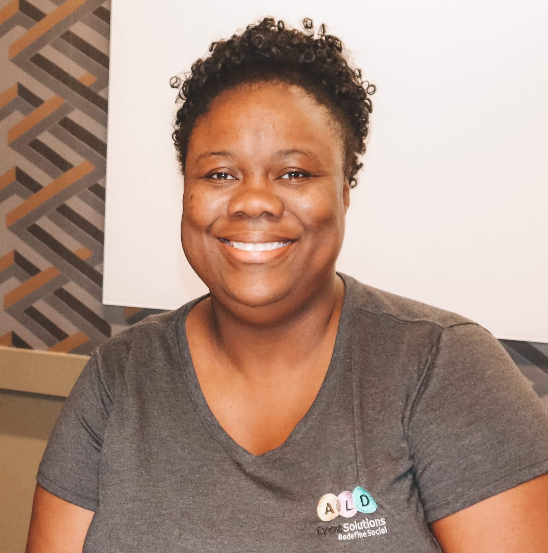 April Daniels picture