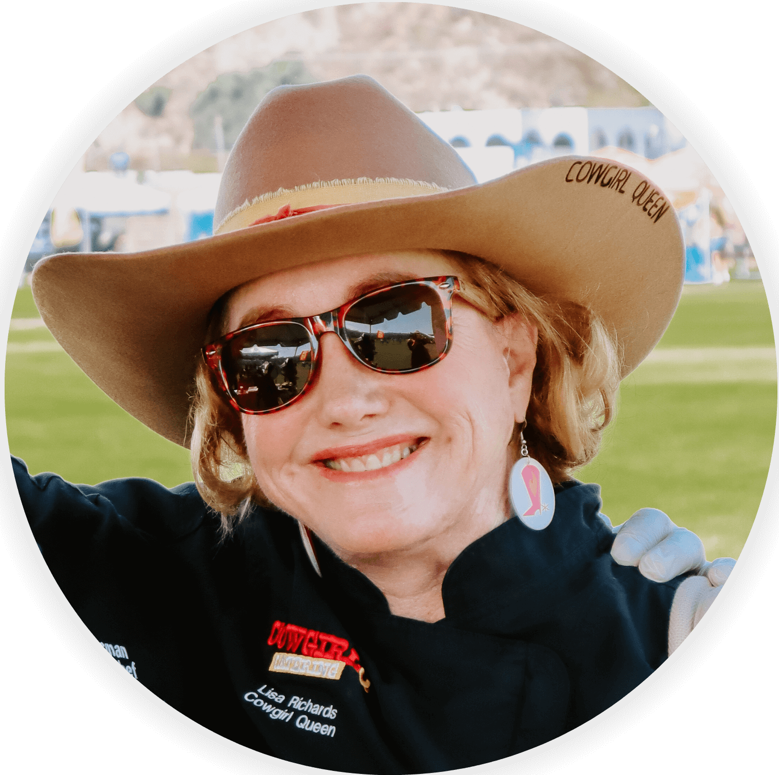 Lisa Richards picture