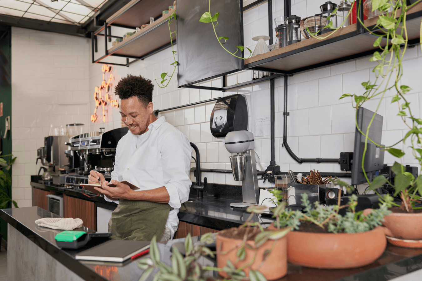 catering platform for restaurants