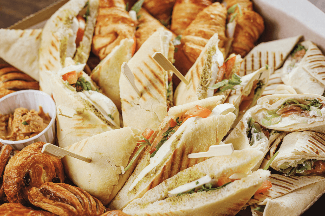 Who We Empower - Corporate Event Organizers