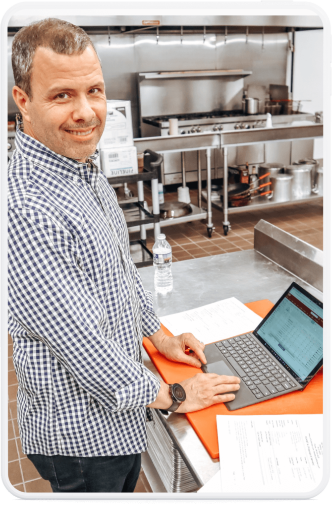 Catering Software To Help Sell Faster And Sell More