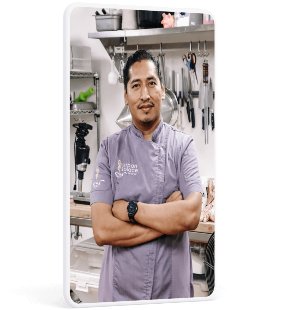 Catering Software To Help Sell Faster And Sell More - Google Ad