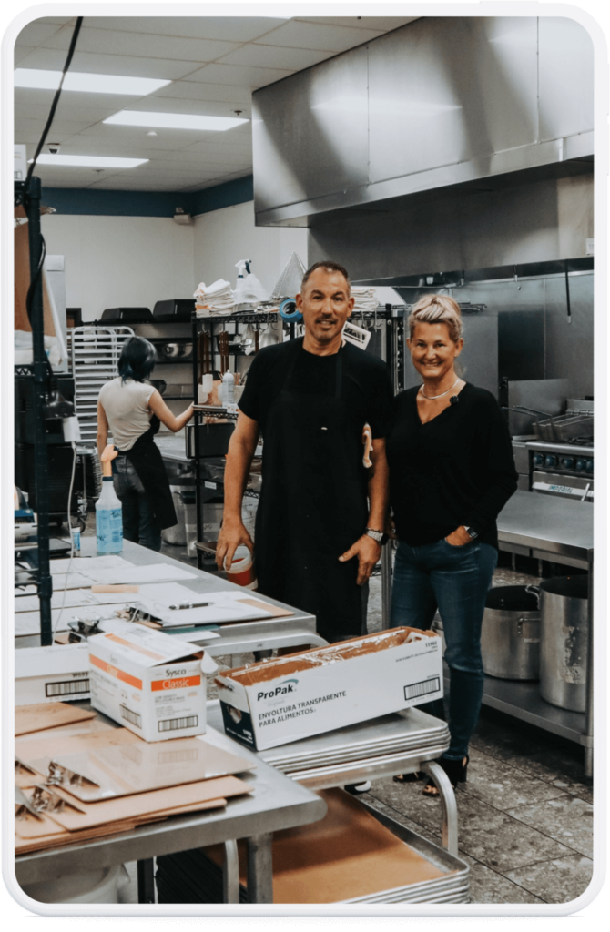 Catering Startup Cost Calculator