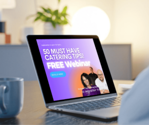 50 Must Have Catering Tip Webinar