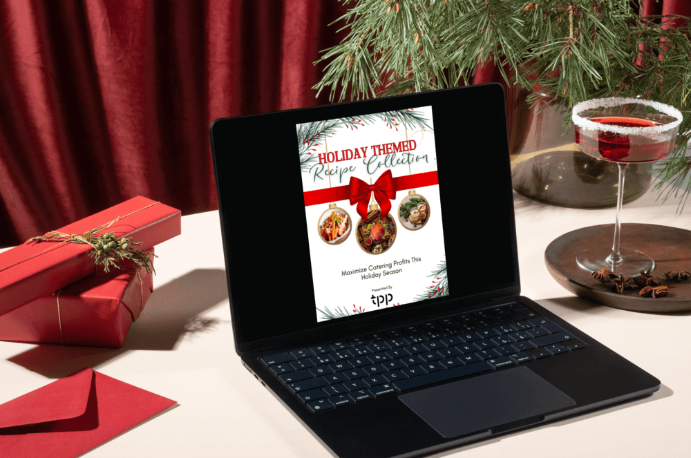 Holiday Themed Recipe Collection