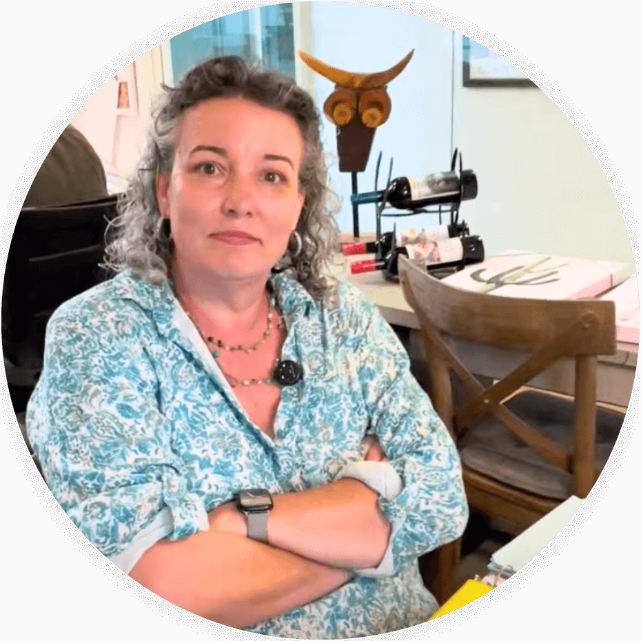 Royann Anderson, Solace Catering