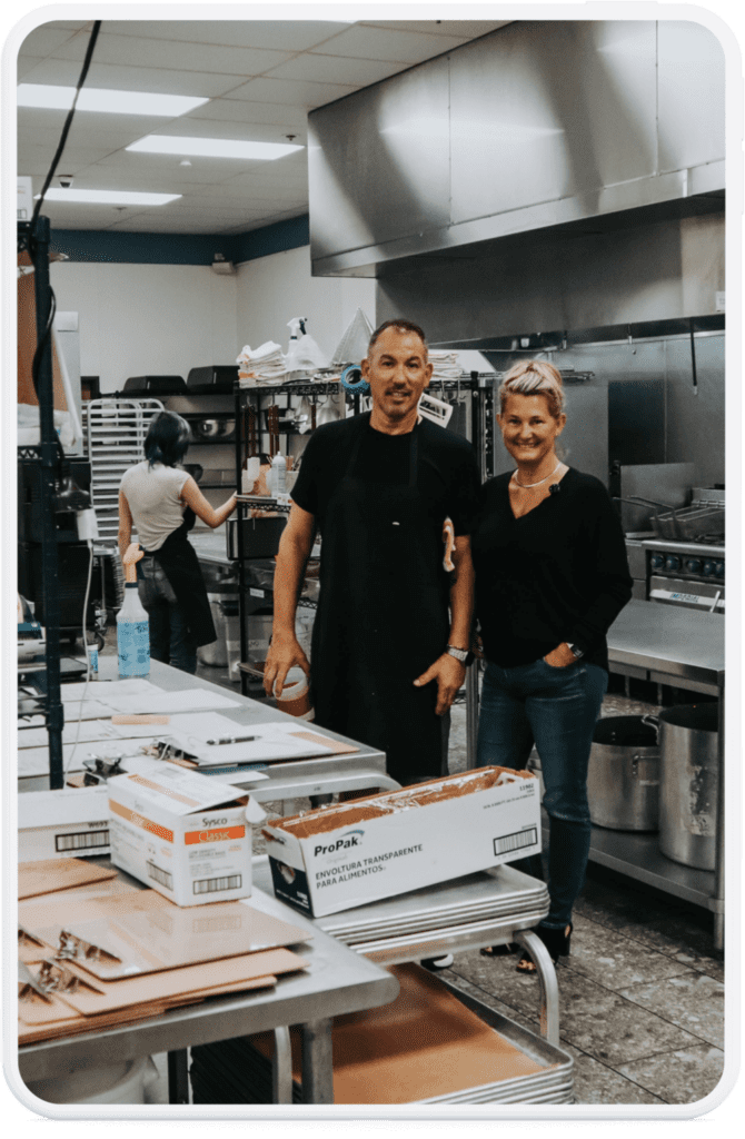 Catering Startup Cost Calculator