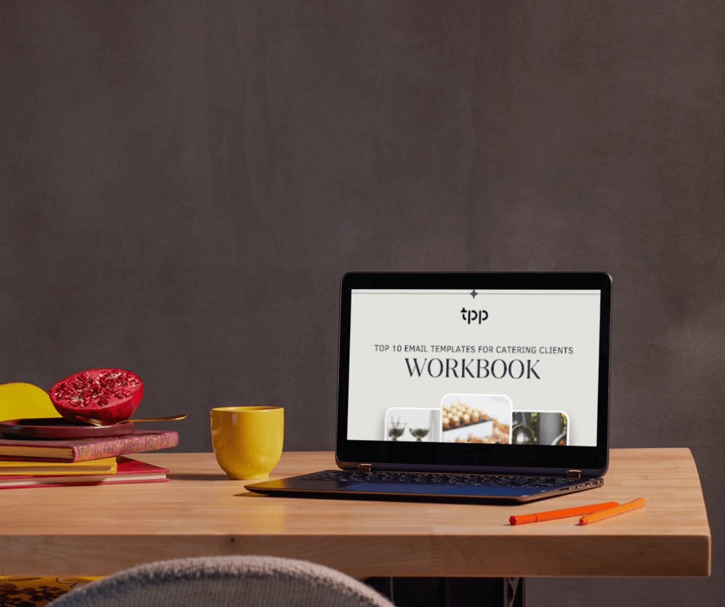 Top 10 Email Templates for Catering Clients