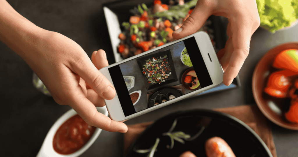 catering success stories