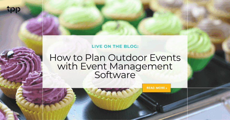 How to Plan Outdoor Events with Event Management Software