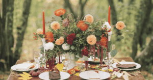 Fall Into Efficiency with Catering Software