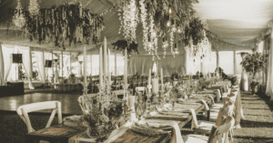 What Type of Caterer Are You