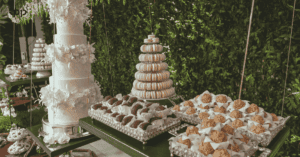 Survive August Events with Catering Software