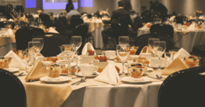 From Harvest Feasts to Galas: Catering Software Wins