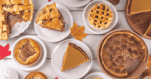 Pumpkin Spice & Catering Software: Fall Made Easy