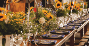 So Long Summer, Hello Fall: Catering Software Prep