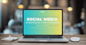 Social Media Strategies For Caterers Webinar