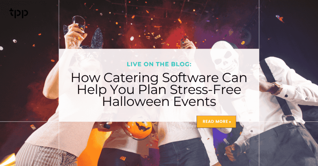 Catering Software