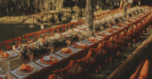 Sweater Weather & Seamless Planning: Why Catering Software Is a Must for Autumn Events