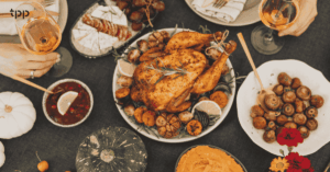 How Event Management Software Streamlines Thanksgiving Orders