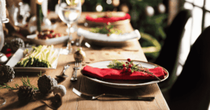 Plan Holiday Parties Like a Pro With Event Management Software