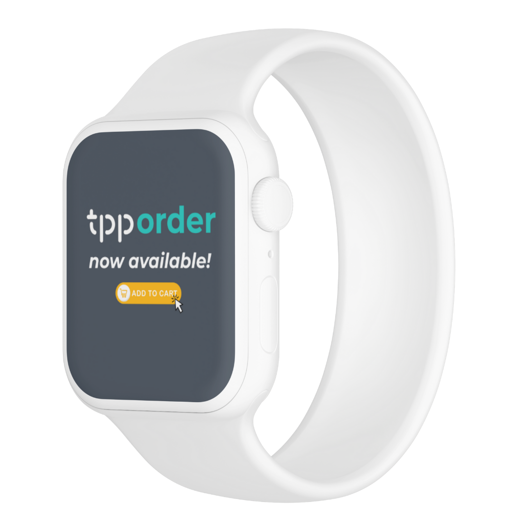 Catering Online Ordering Software