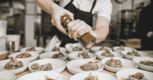 The Real ROI of Catering Software: Time Saved, Errors Reduced, Sales Increased