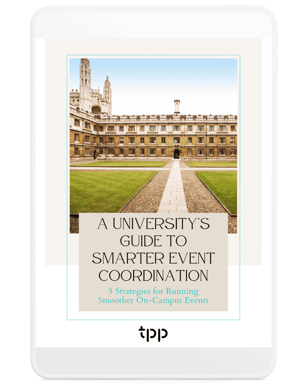 University Event Management