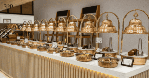 The Caterer’s Toolbox: How Catering Software is Your Secret Weapon