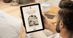 The Modern Caterer’s Tech Stack | Catering Business Software