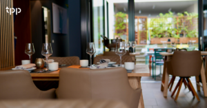 Discover the Future of Catering with TPP: Transform Your Small Catering Business