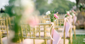 TPP Catering Software: The Secret to Spring Weddings