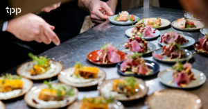 Unlocking the Power of TPP Party Planning Software for Caterers