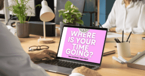 The Catering Time Audit: Where is Your Time Going?