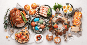 Hop into Organized Events: How Catering Event Software Simplifies Easter Catering