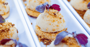 Save Time and Reduce
Stress with an All-in-One
Catering Platform